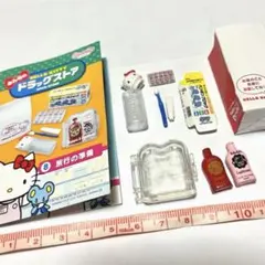 リーメント ぷちサンプル キティ ドラッグストア 2026年最新】リーメント キティ ドラッグストアの人気アイテム - メルカリ