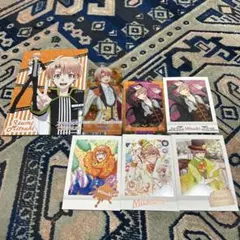 アイナナ アイドリッシュセブン 和泉三月 ぱしゃこれ などまとめ売り