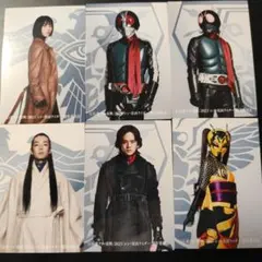 2025年最新】シン仮面ライダーカードの人気アイテム - メルカリ
