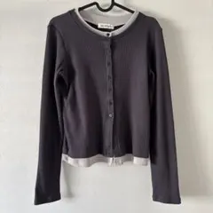 Ray BEAMS トップス　レディース