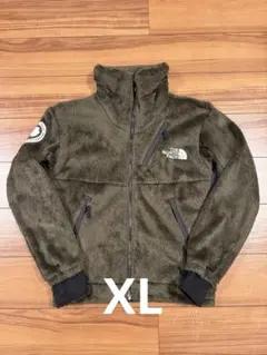 THE NORTH FACE アンタークティカバーサロフトジャケット XL