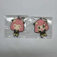SPY×FAMILY アーニャ　キーホルダー