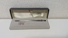 【当時物・USA製】CROSS ボールペン VWロゴ入 説明書付 ヴィンテージのサムネイル