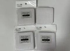 STICKY NOTE カラー方眼紙