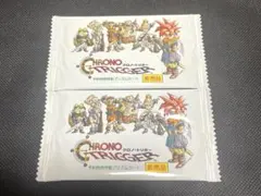 未開封】クロノ・トリガー 特典カード 1パック - メルカリ