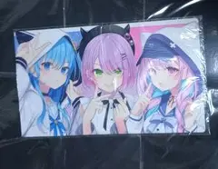 2026年最新】すいせい プレイマットの人気アイテム - メルカリ