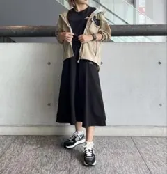 ニューバランス ドットエア　フレアスカート　撥水 速乾　DotAirのサムネイル
