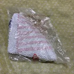 ホワイトマイクロファイバークリーナー