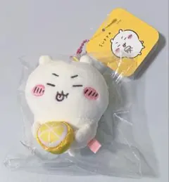 ちいかわ　SUPPA.....!!!!マスコット　ちいかわ