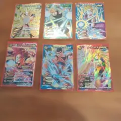 ミラクルバトルカードダス