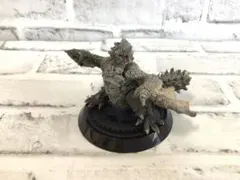 W743 モンスターハンター フィギュア グラビモス スタンダードモデル