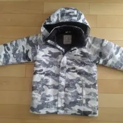 2025年最新】柄：迷彩 スノーボード ウェア(子ども用)の人気アイテム