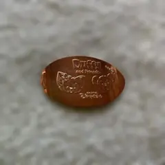 2026年最新】ダッフィー スーベニアメダルの人気アイテム - メルカリ