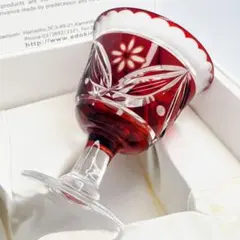 2025年最新】華硝 江戸切子の人気アイテム - メルカリ