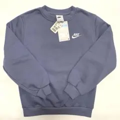 ☆【新品】NIKE ナイキ　トレーナー　150㎝