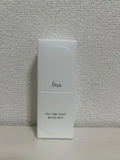 IPSA THE TIME RESET MICRO MIST 50ml