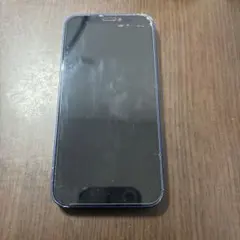 Apple iPhone 12 mini ジャンク　青