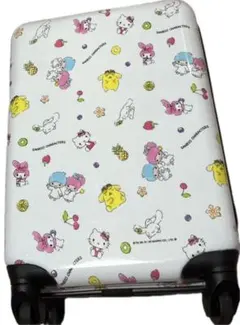 2026年最新】サンリオくじ キャリーバッグの人気アイテム - メルカリ