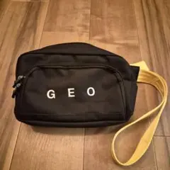 2026年最新】GEO メンズ ボディバッグ・ウエストポーチの人気アイテム