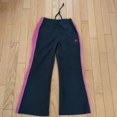イグニオ　ジャージ　長ズボン　パンツ　ボトムス　120