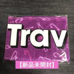 【新品未開封】TravisJapan Jr.祭り 8.8 マフラータオル
