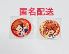 【2点セット】うたプリトレーラー 缶バッジ 一十木音也 等身 SD 缶バッチ