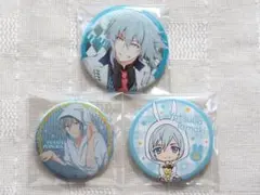 アイナナ 缶バッジ 環