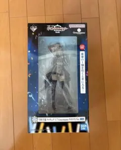 一番くじ 学園アイドルマスター part5 ラストワン賞 月村手毬 フィギュア