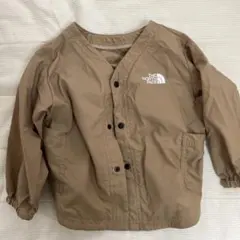 THE NORTH FACE ベージュ ジャケット 80