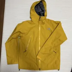THE NORTH FACE GORE-TEX マウンテンパーカー L