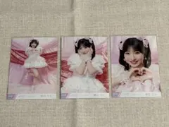 ≠ME ノイミー きゅんかわ人生 アザカ 生写真 未開封 5セット - メルカリ