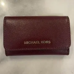 マイケルコース MICHEAL KORS カードケース