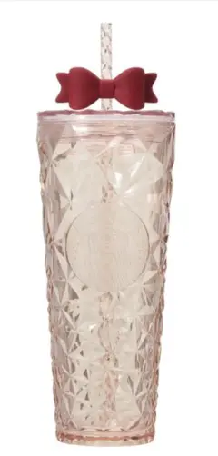 スターバックス　ホリデータンブラー2025