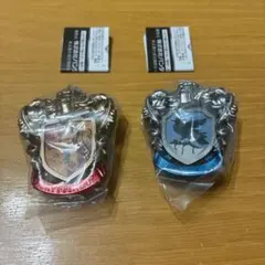 ハリーポッター　フォトフレームチャーム　グリフィンドール　レイブンクロー