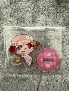 るか様専用 カラフルピーチ　のあ　シェアハウス　アクスタ