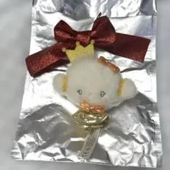 サンリオ　シークレットマスコットホルダー2026 こぎみゅん