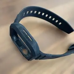 Apple Watchカバー　spigen アップルウォッチ　バンド　44ミリ