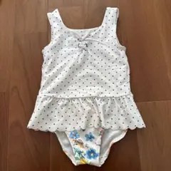 プティマイン　水着