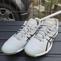 野球スパイク 27