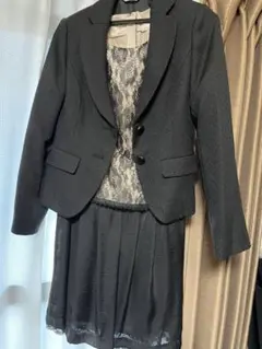 silent majority サイレントマジョリティ ジャケット ワンピース