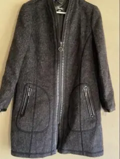 2025年最新】伊太利屋 コートの人気アイテム - メルカリ