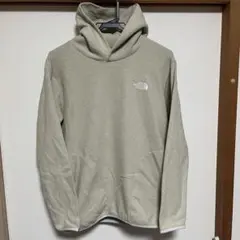 ノースフェイス マイクロフリース フーディー S パーカー