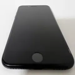 ジャンク iPhone 7 128GB ブラック 本体のみ 部品取り