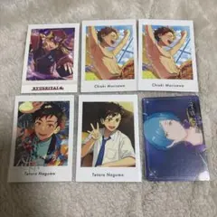 あんスタ　ぱしゃっつ　ぱしゃこれ