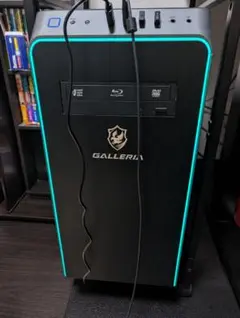計*テ様 GALLERIA XA5R-R375600X - メルカリ