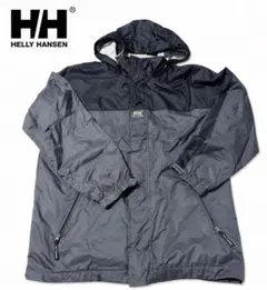 HELLY HANSEN ヘリーハンセン ナイロンジャケット　パーカー
