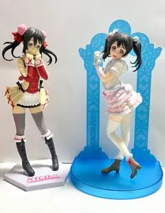 2025年最新】ラブ ライブ 矢澤 に こ フィギュアの人気アイテム