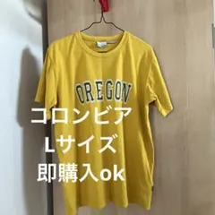 即購入ok Columbia OMNI-FREEZE Oregon Tシャツ Lのサムネイル