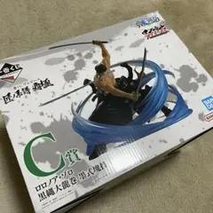 お値下げ中！【最新】ワンピース 一番くじ ゾロ フィギュア