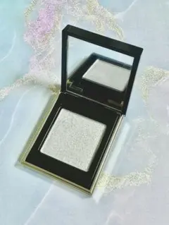 SUQQU トーンタッチアイズ 111 氷点華 アイシャドウ スック